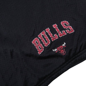 Vintage Nike Chicago Bulls Team Issue Athletic Shorts - 3XL