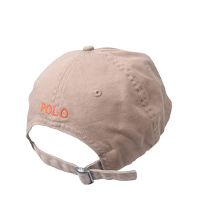 Vintage Polo Ralph Lauren Classic Hat - OS