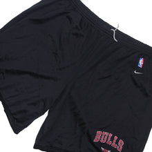 Load image into Gallery viewer, Vintage Nike Chicago Bulls Team Issue Athletic Shorts - 3XL