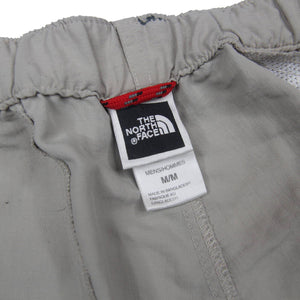 Vintage The North Face Adventure Shorts - M