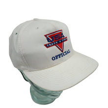 Load image into Gallery viewer, Vintage USA Track &amp; Field Officials Hat - OS