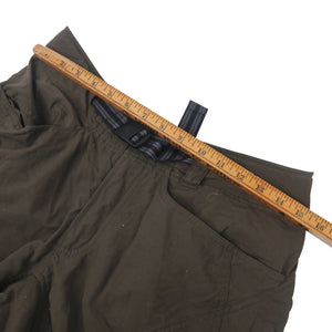 Mountain Hardwear Adventure Pants Shorts - S