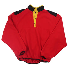 Load image into Gallery viewer, Vintage Marlboro Snap T Fleece - XL