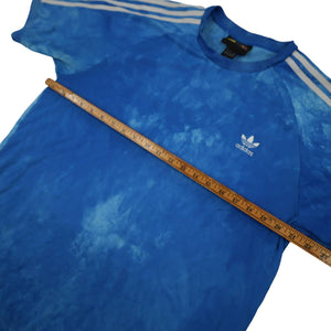 Adidas x Pharell William Hu Graphic T Shirt - L