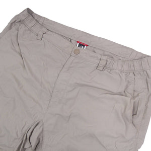 The North Face Adventure Cargo Shorts - L