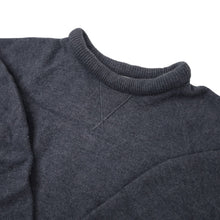 Load image into Gallery viewer, Alexander Wang Chunky Crop Wool Sweater - WMNS XS