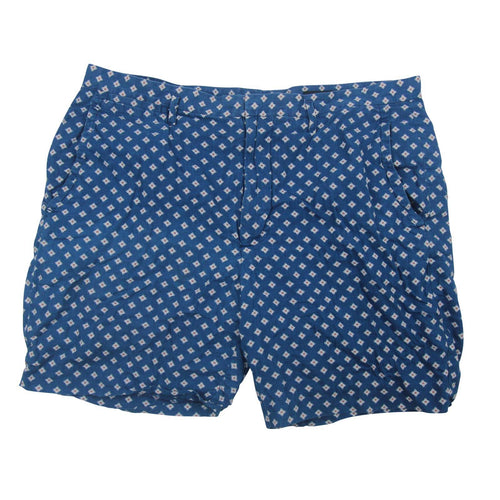 Marc Jacobs Allover Print Casual Shorts - 34