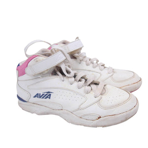 Vintage Rare Avia Aerobic Sample Sneakers