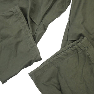 Vintage Military M-65 Cold Weather Trousers - M