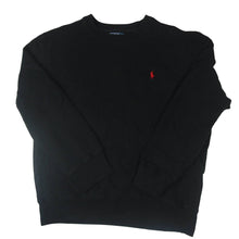 Load image into Gallery viewer, Vintage Polo Ralph Lauren Essential Sweatshirt - L