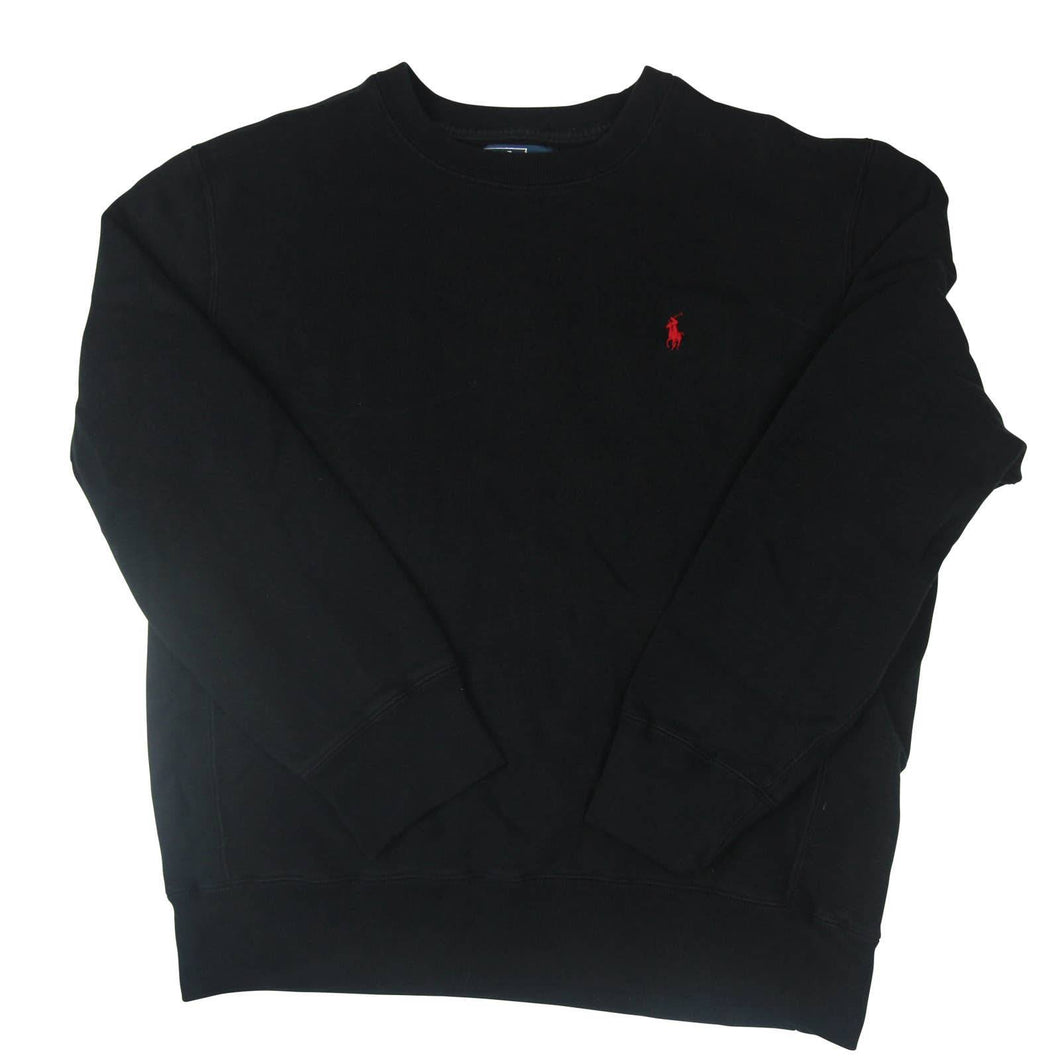 Vintage Polo Ralph Lauren Essential Sweatshirt - L