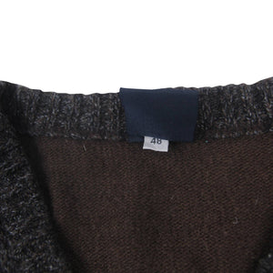 Vintage Dolce & Gabbana Wool Blend Sweater - M