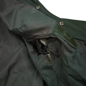 Vintage 70s Brigadier by Halco PVC Jacket - M
