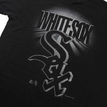 Load image into Gallery viewer, Vintage Starter White Sox Graphic T Shirt
