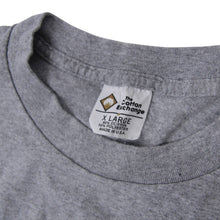 Load image into Gallery viewer, Vintage California University of Berkeley Football Graphic T Shirt - XL