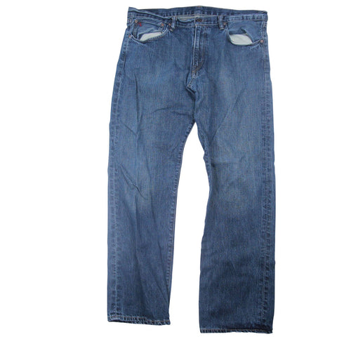 Polo Ralph Lauren 867 Classic Fit Denim Jeans - 36