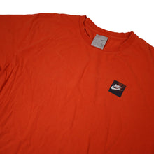 Load image into Gallery viewer, Vintage Nike &quot;Original, Not Copied&quot; Graphic T Shirt - XL