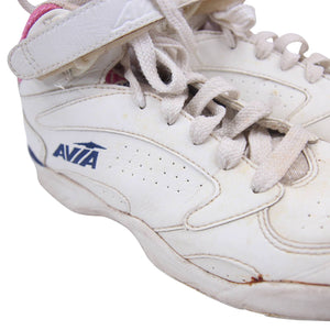 Vintage Rare Avia Aerobic Sample Sneakers