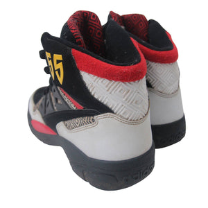 Adidas Mutombo OG High Top Sneakers - 9.5