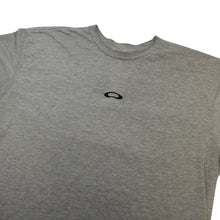 Load image into Gallery viewer, Vintage Oakley Center Logo T Shirt - XXL