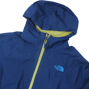 The North Face Hyvent Windbreaker Jacket