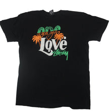 Load image into Gallery viewer, Stussy &quot;One Love&quot; Graphic T Shirt - M