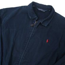 Load image into Gallery viewer, Vintage Polo Ralph Lauren Light Weight Jacket