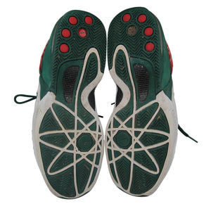 Nike Zoom Sonic Flight Gary Payton Basketball Sneakers
