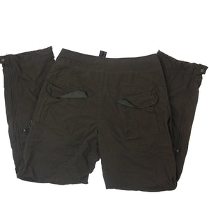 Mountain Hardwear Adventure Pants Shorts - S