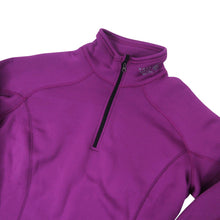 Load image into Gallery viewer, Mountain Hardwear Neck Logo Sweater - WMNS L
