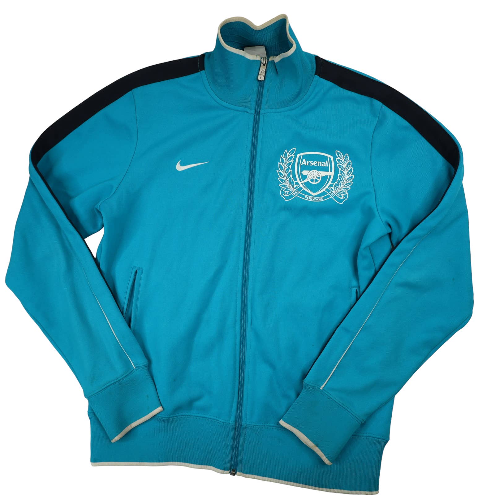 Retro Arsenal Jacket 