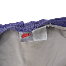 Load image into Gallery viewer, Vintage Nike Lined Shorts - L