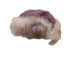 Load image into Gallery viewer, Carhartt Faux Fur Trappers Hat - OS