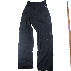 Vintage Marmot Full Zip Adventure Pants - WMNS S