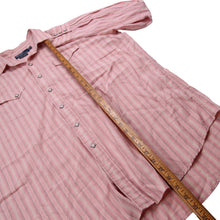 Load image into Gallery viewer, Vintage Polo Ralph Lauren Pearl Snap Down Western Shirt