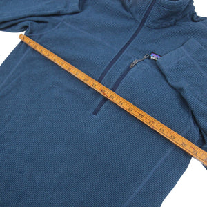 Patagonia 1/4 Zip Sweater - M