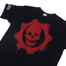 Load image into Gallery viewer, Vintage Y2k Gears of War Graphic T Shirt - M