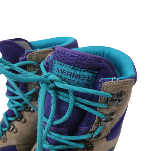 Vintage Merrell Spectrum Hiking Boots - W9