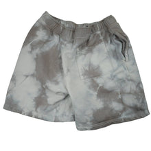 Load image into Gallery viewer, Cross Colours Tie Dye Cotton Shorts - L