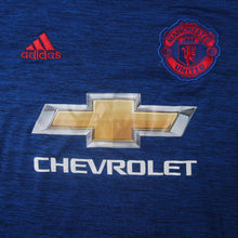 Load image into Gallery viewer, Adidas Manchester United Soccer Jersey