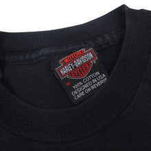 Load image into Gallery viewer, Vintage Harley Davidson 1936 Knucklehead Limited Edition Graphic T Shirt - M