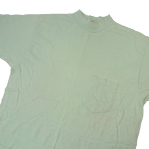 Vintage Towncraft Plus Single Stitched Pocket T - XL