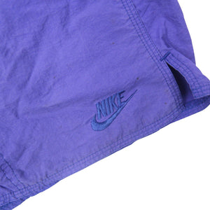 Vintage Nike Lined Shorts - L