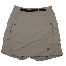 Load image into Gallery viewer, Mountain Hardwear Elkommando Hiking Kilt - M