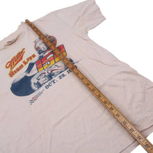 Load image into Gallery viewer, Vintage 1983 Miller Highlife 150 Racing Graphic T Shirt - M