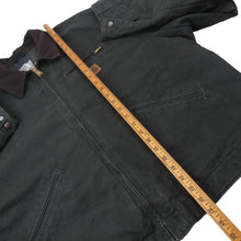 Load image into Gallery viewer, Vintage Carhartt  J97 Detroit Blanket Lined Jacket