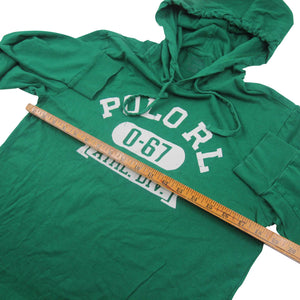 Polo Sport Ralph Lauren Spellout Light Hoodie - S