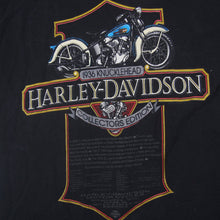 Load image into Gallery viewer, Vintage Harley Davidson 1936 Knucklehead Limited Edition Graphic T Shirt - M