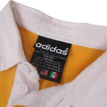 Load image into Gallery viewer, Vintage Adidas Heavy Rugby Shirt - L