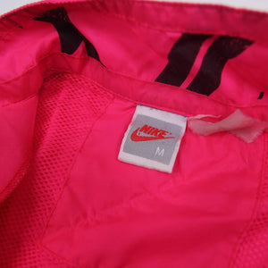 Vintage 90s Nike Windbreaker Jacket - M